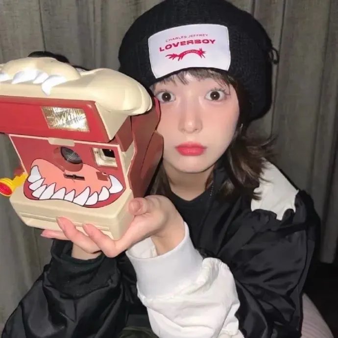 笑着回家