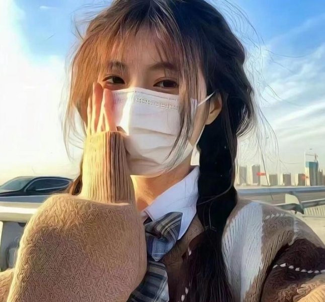 选美皇后的倒带人生