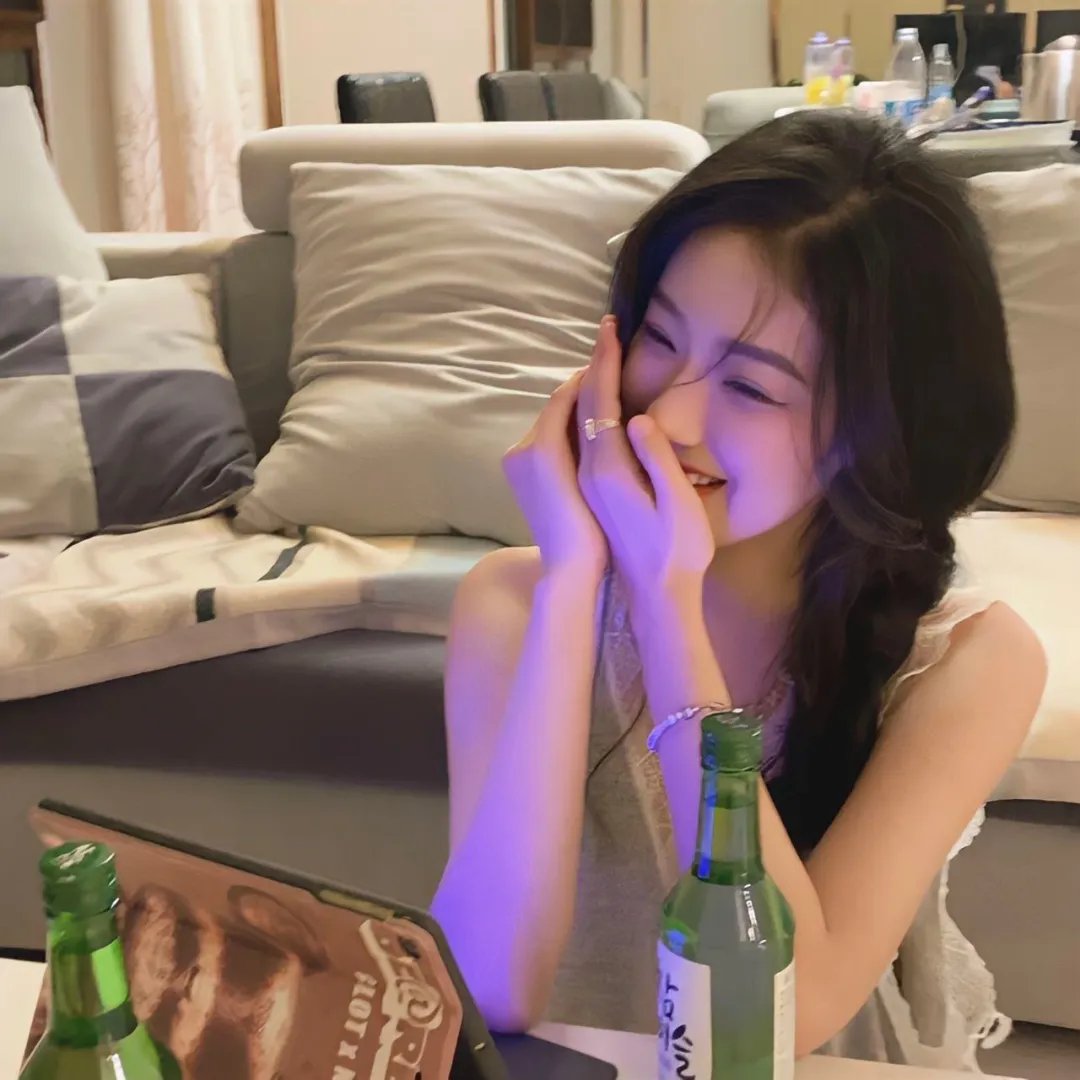 和老妈一起住