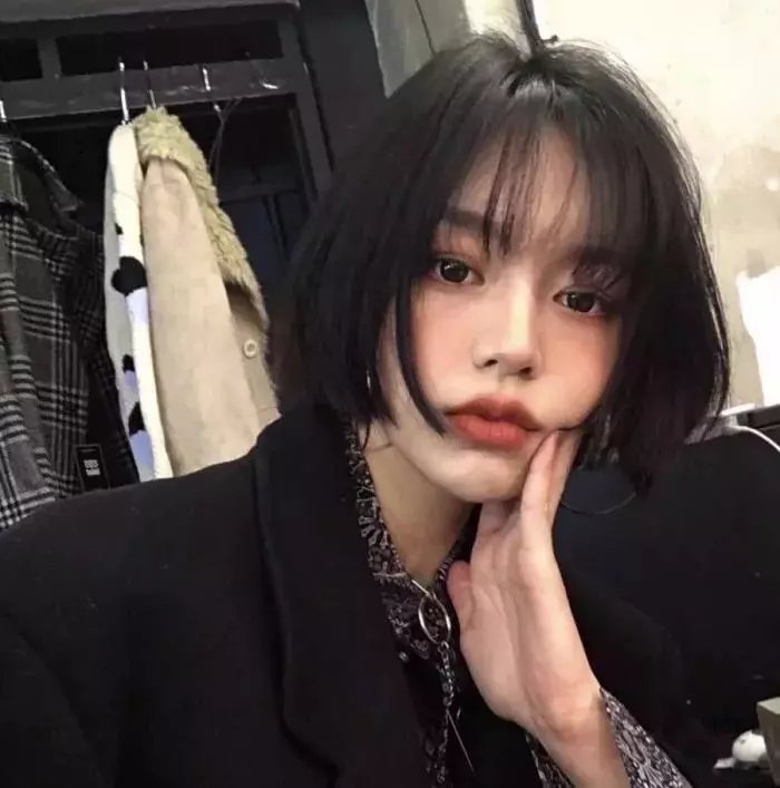 赤脚
