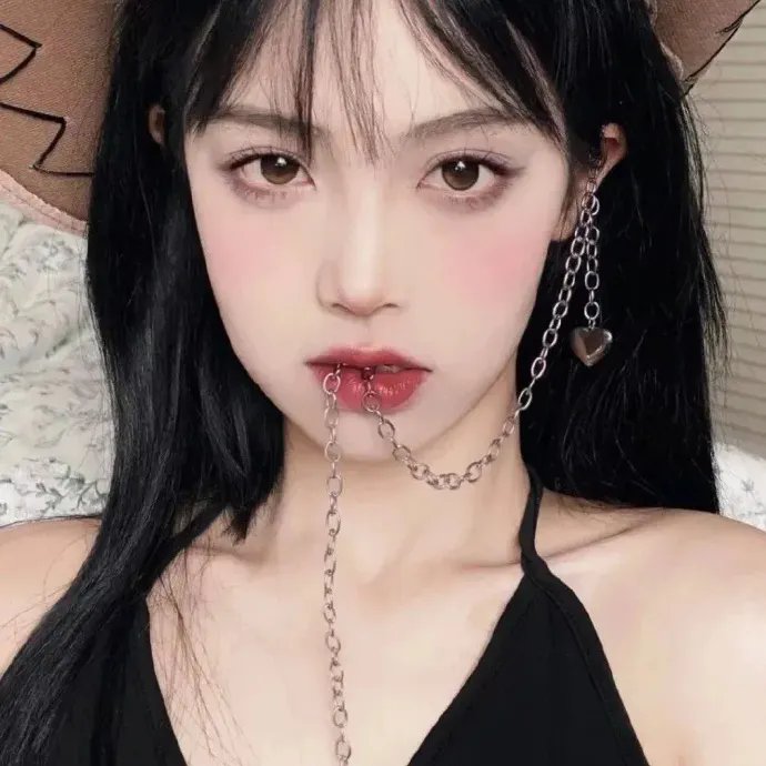 桃花小妹